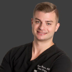 Dr. Charlie Riccio, MD