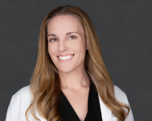 LAUREN SALTZBURG, D.O., MBA, MA