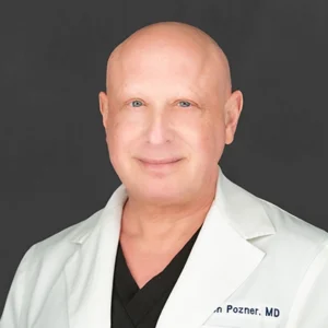 Jason Pozner, MD