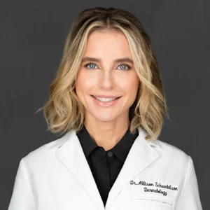 Allison Schwedelson, DO