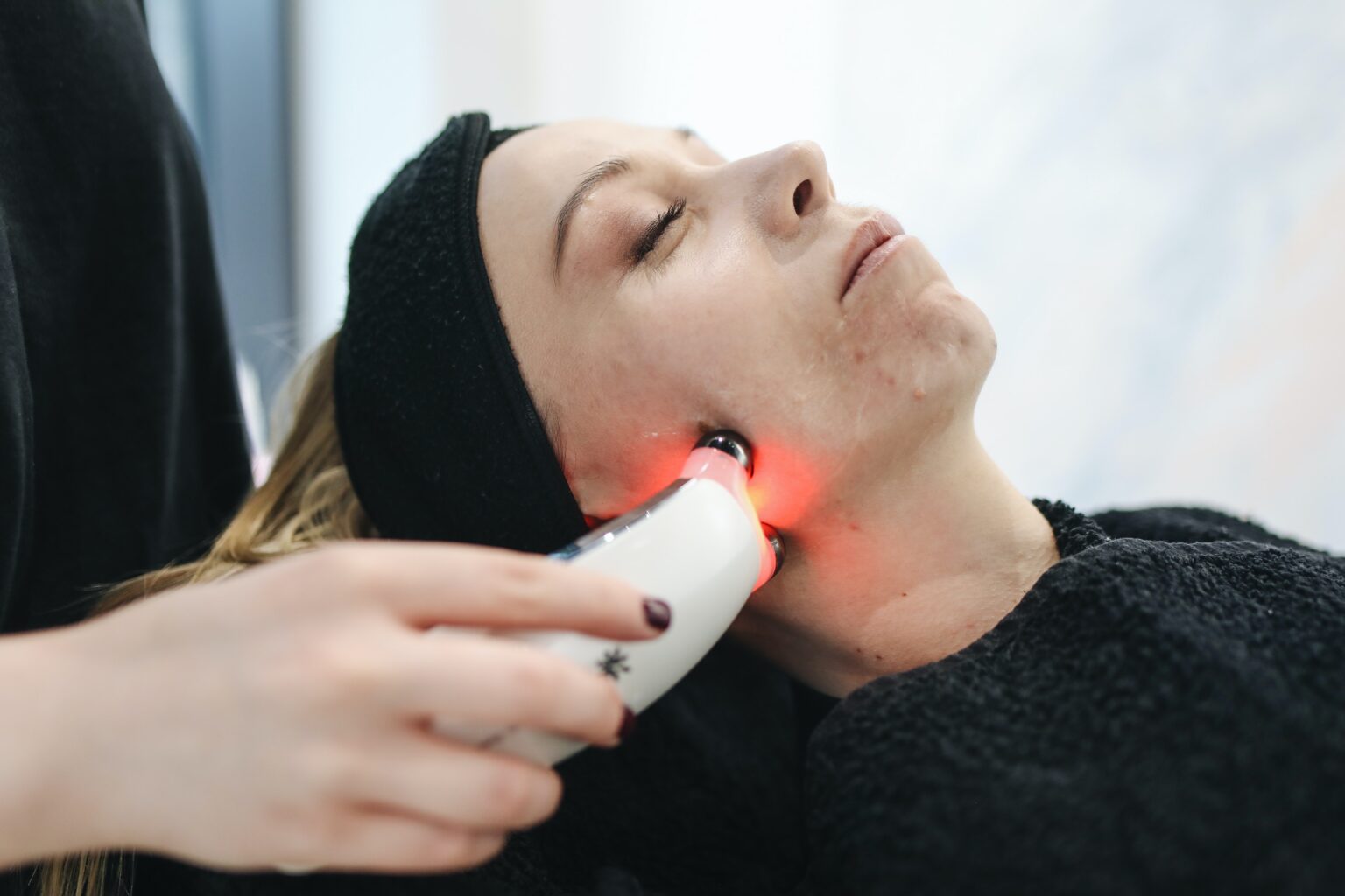 MIRIA Laser Treatment in Boca Raton - Sanctuary Medical Aesthetic Center