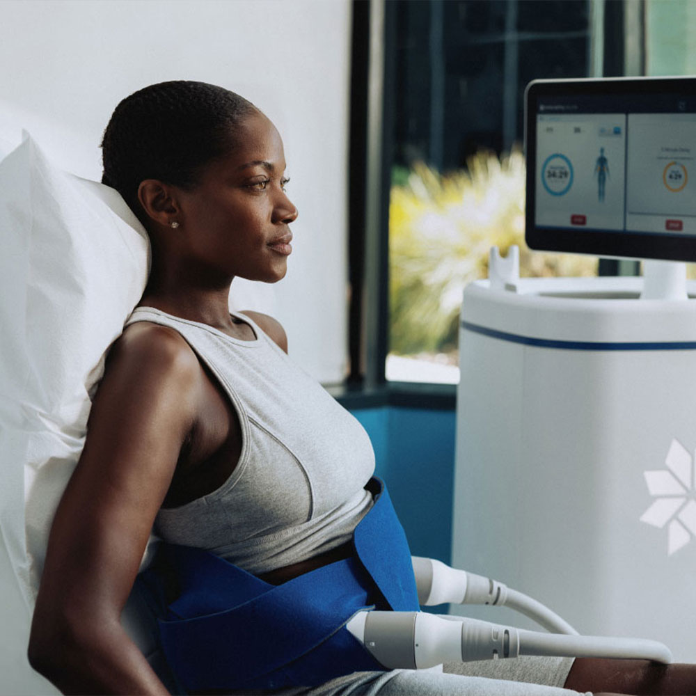 CoolSculpting® Elite