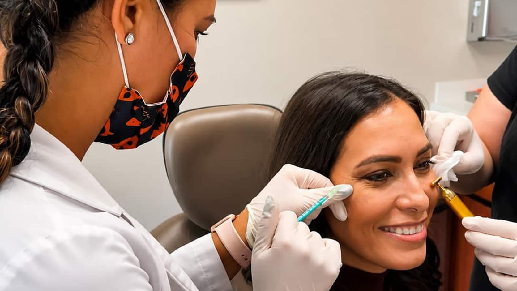 Pre-Vacation Aesthetic Treatments What to Schedule and When...