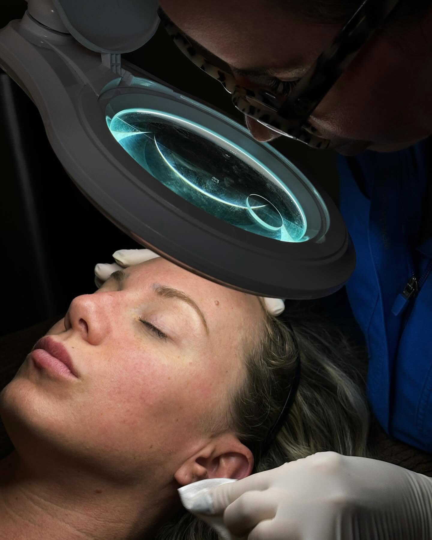 Microblading Treatment