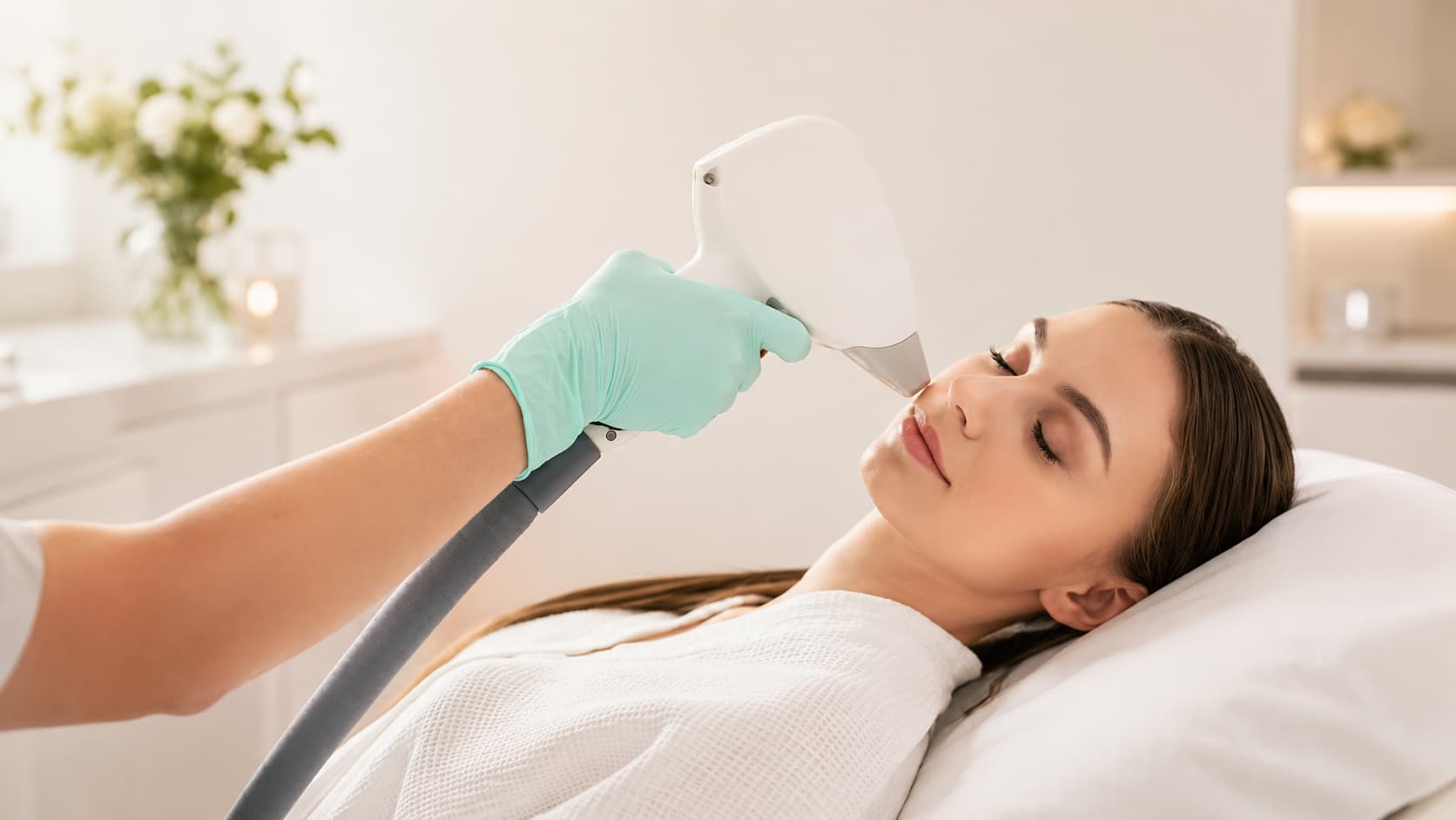 Why Is My Melasma Getting Worse - Understanding Triggers and How to Treat It