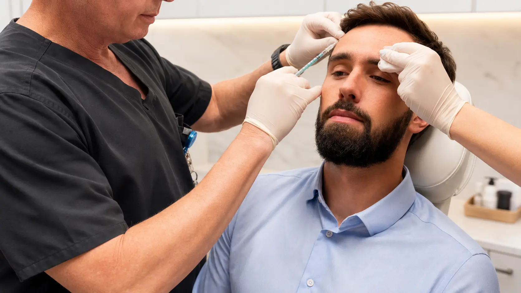 How Long Does BOTOX Last and What Affects Your Results